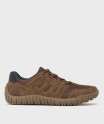 JOGGER HOC DABIR MARRON ST